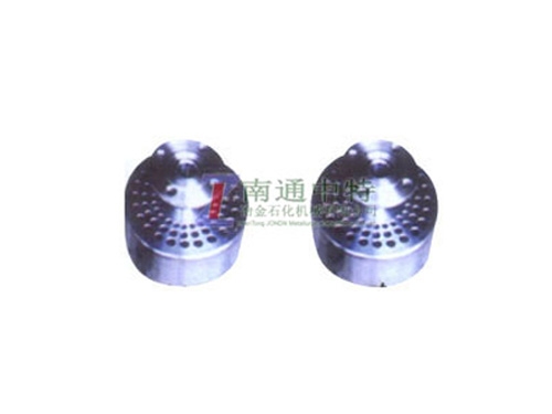 浸沒(méi)式汽水加熱器